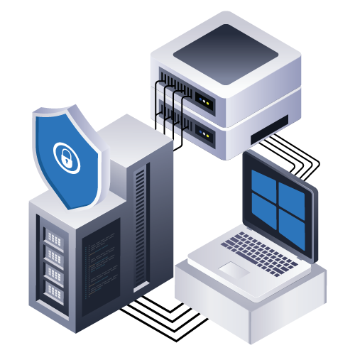 Windows Dedicated Server