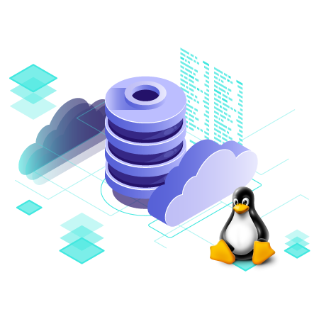 Linux Web Hosting