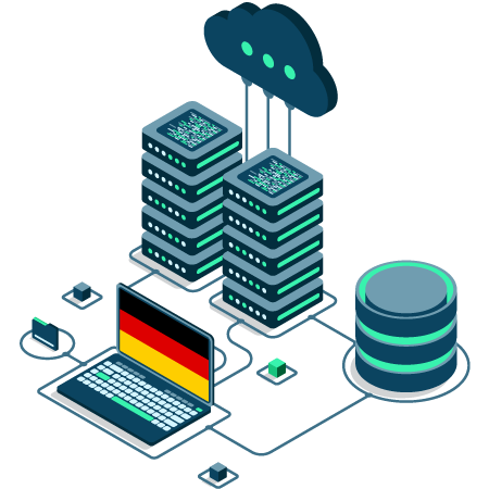 Germany VPS Server