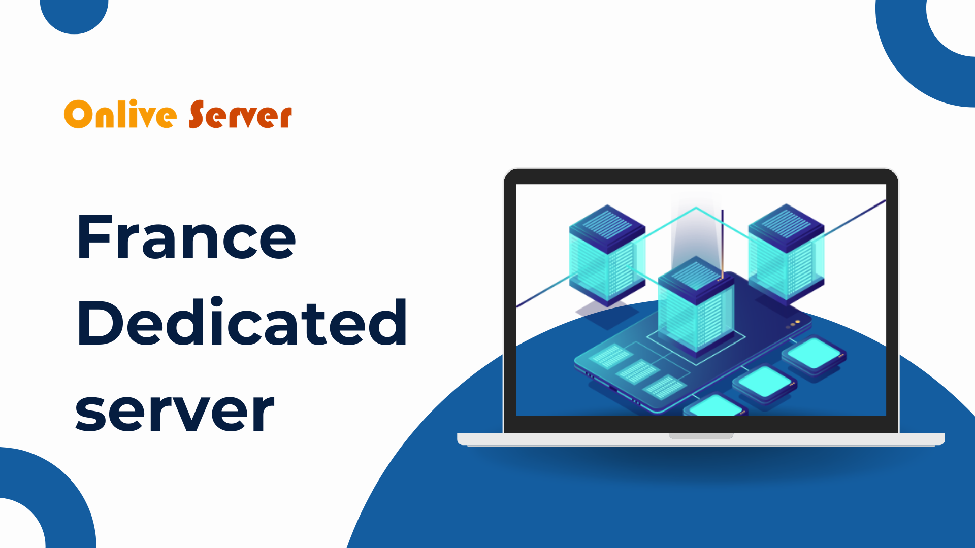 France Dedicated Server
