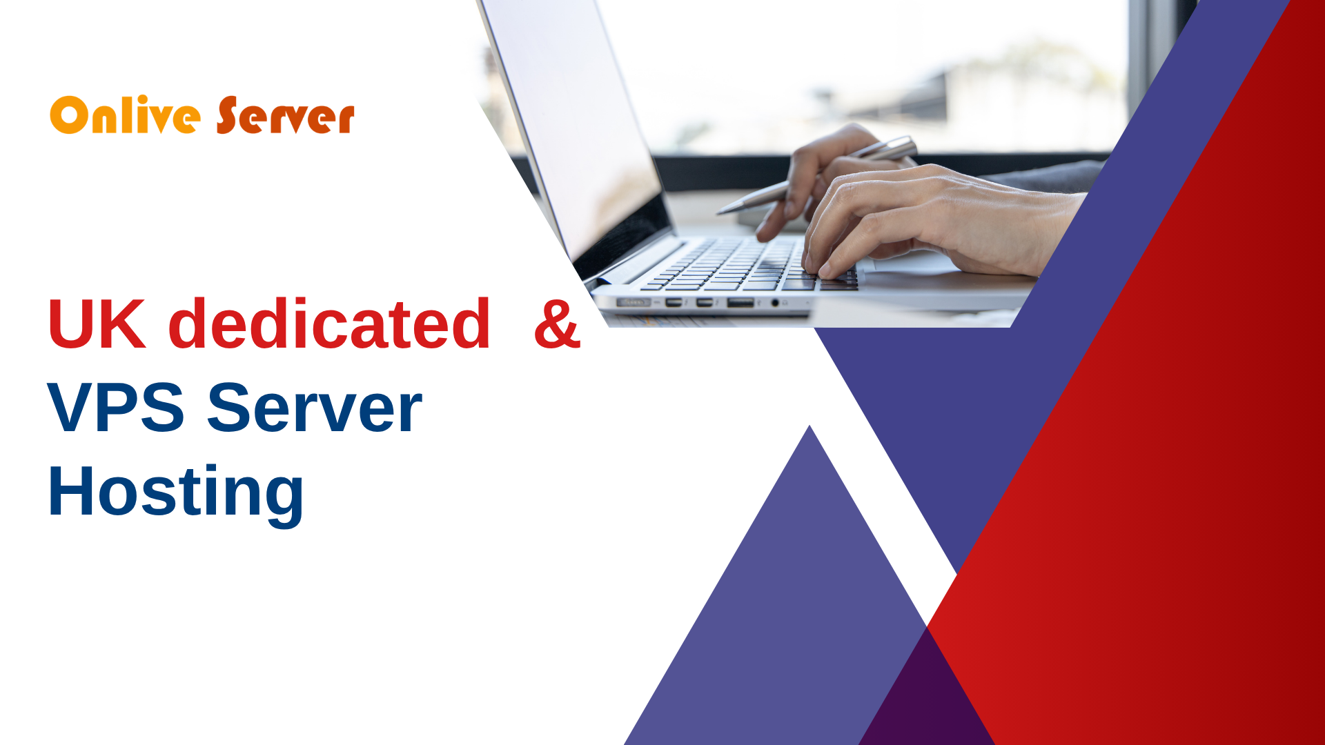 UK Dedicated Server